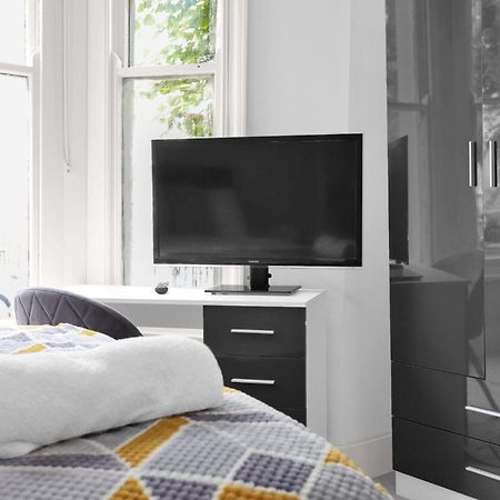 Hackney Suites Лондон Экстерьер фото